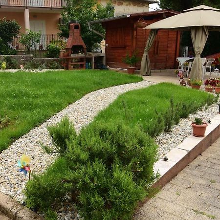 Ferienwohnung Studio Tami I Barbi Opatija Exterior foto