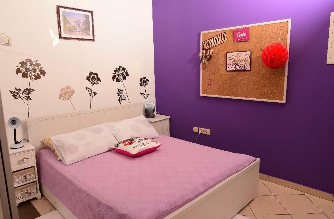 Ferienwohnung Studio Tami I Barbi Opatija Exterior foto